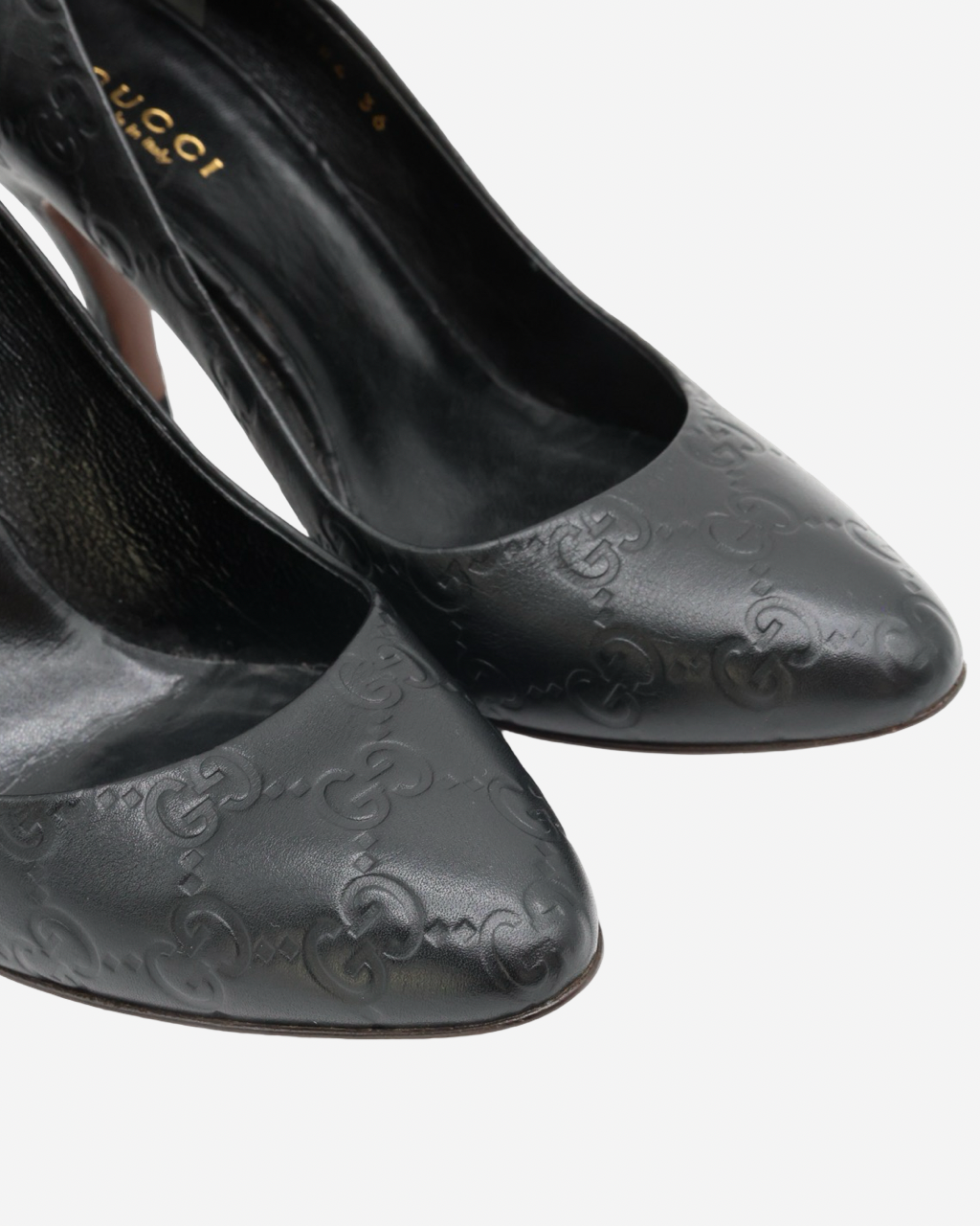 Zapatillas Gucci GG Horsebit 36