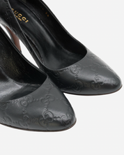 Zapatillas Gucci GG Horsebit 36