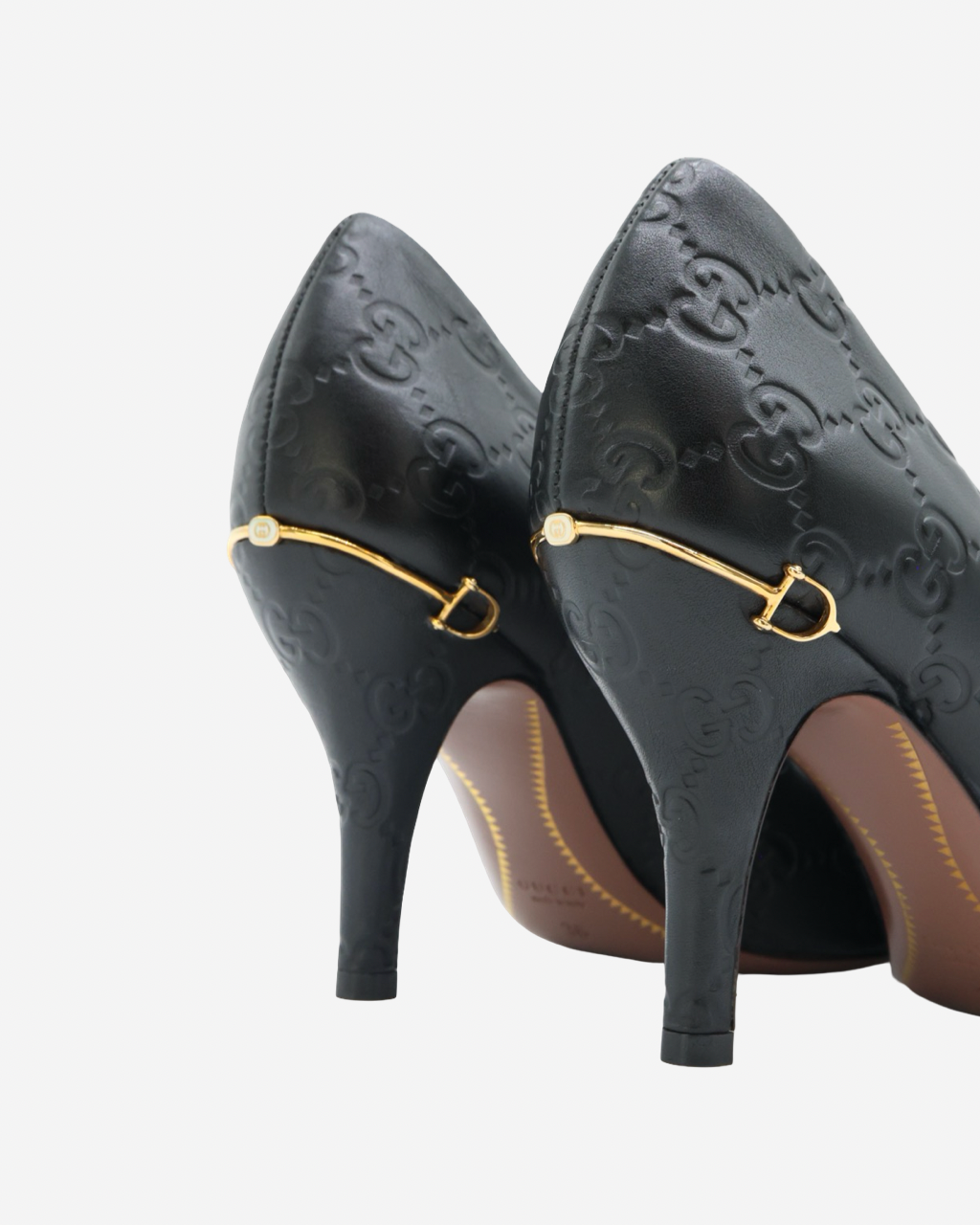 Zapatillas Gucci GG Horsebit 36