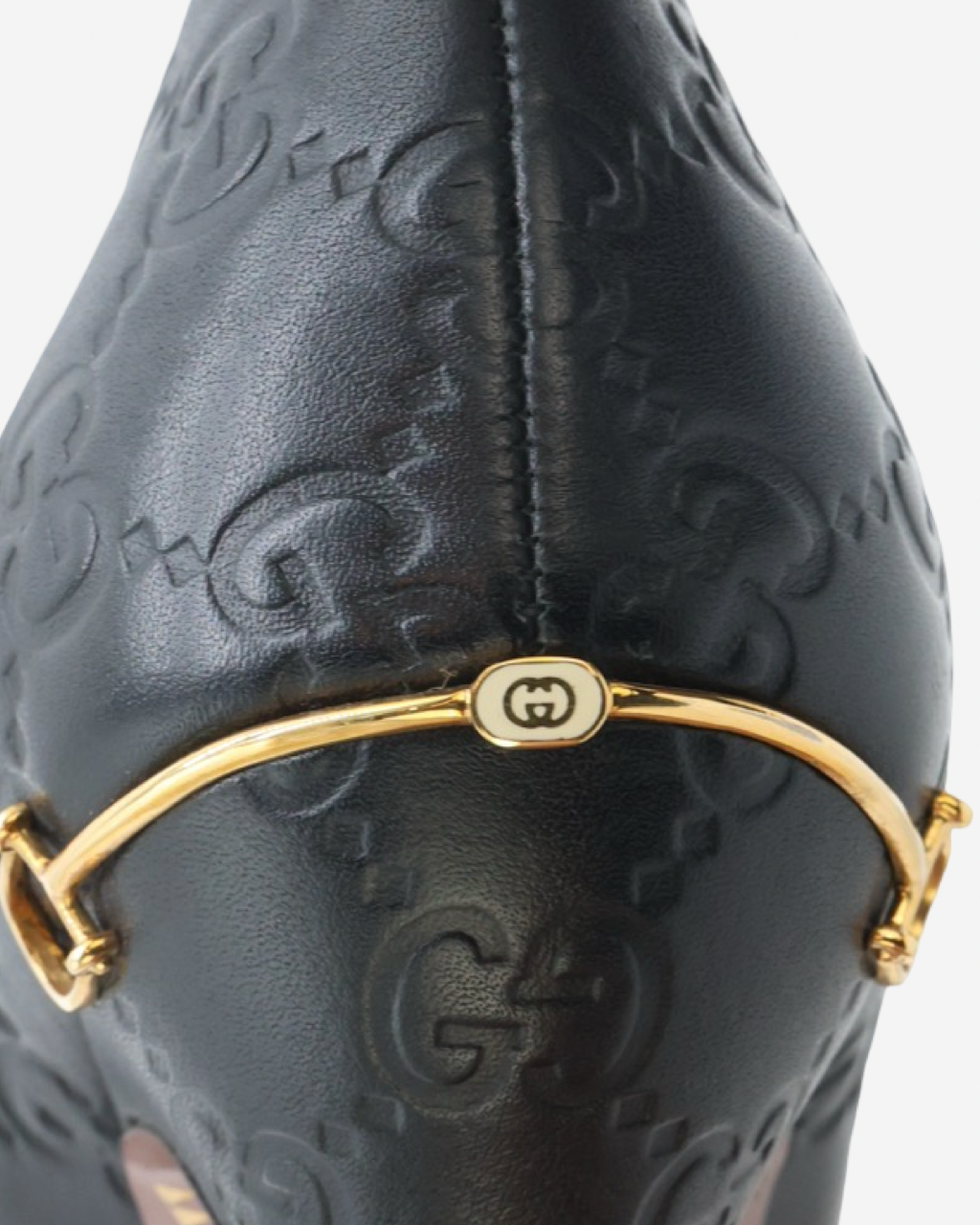 Zapatillas Gucci GG Horsebit 36