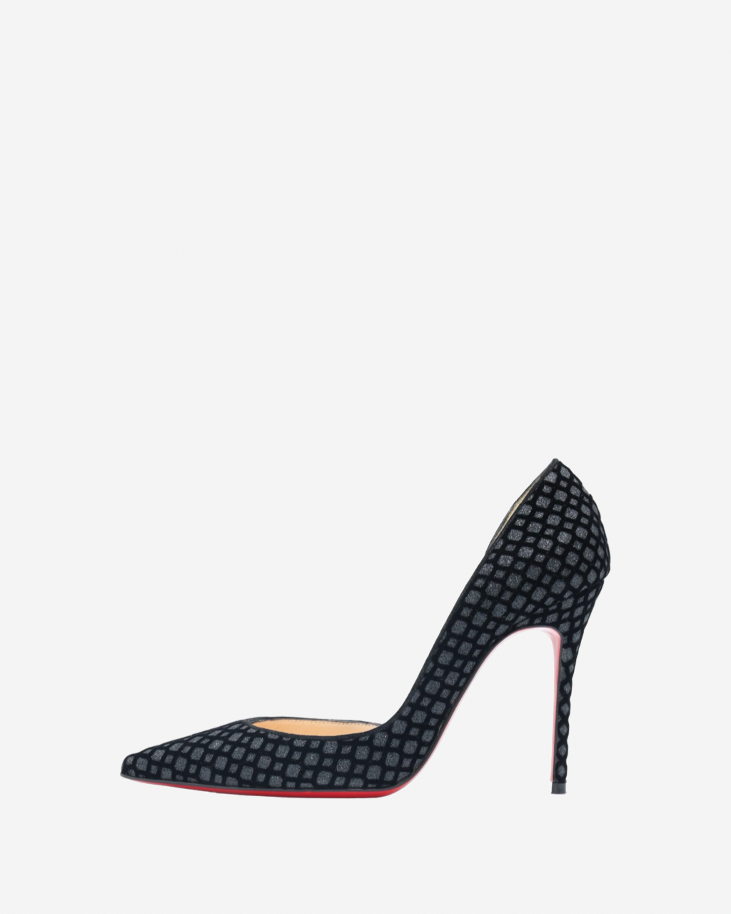 Zapatillas Christian Louboutin Iriza 36.5