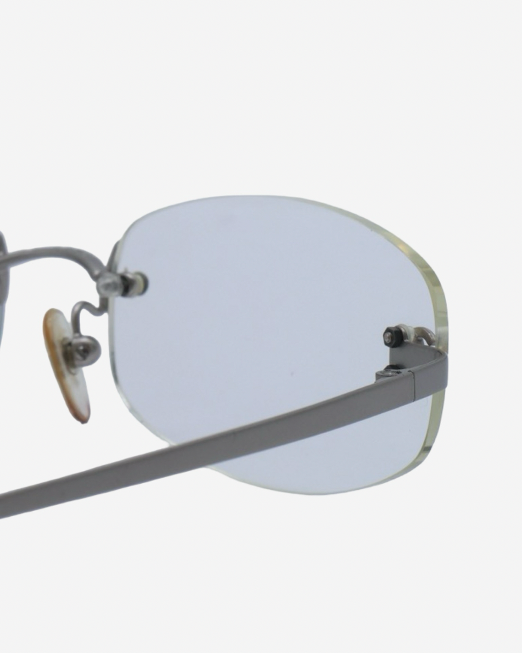 Chanel Coco Mark Sunglasses