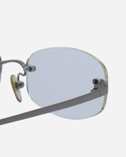 Chanel Coco Mark Sunglasses