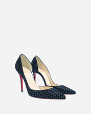 Zapatillas Christian Louboutin Iriza 36.5