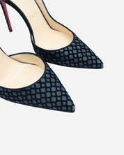 Zapatillas Christian Louboutin Iriza 36.5