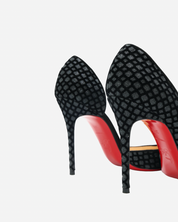 Zapatillas Christian Louboutin Iriza 36.5