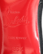Zapatillas Christian Louboutin Iriza 36.5
