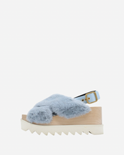 Sandalias Stella McCartney Elyse 37