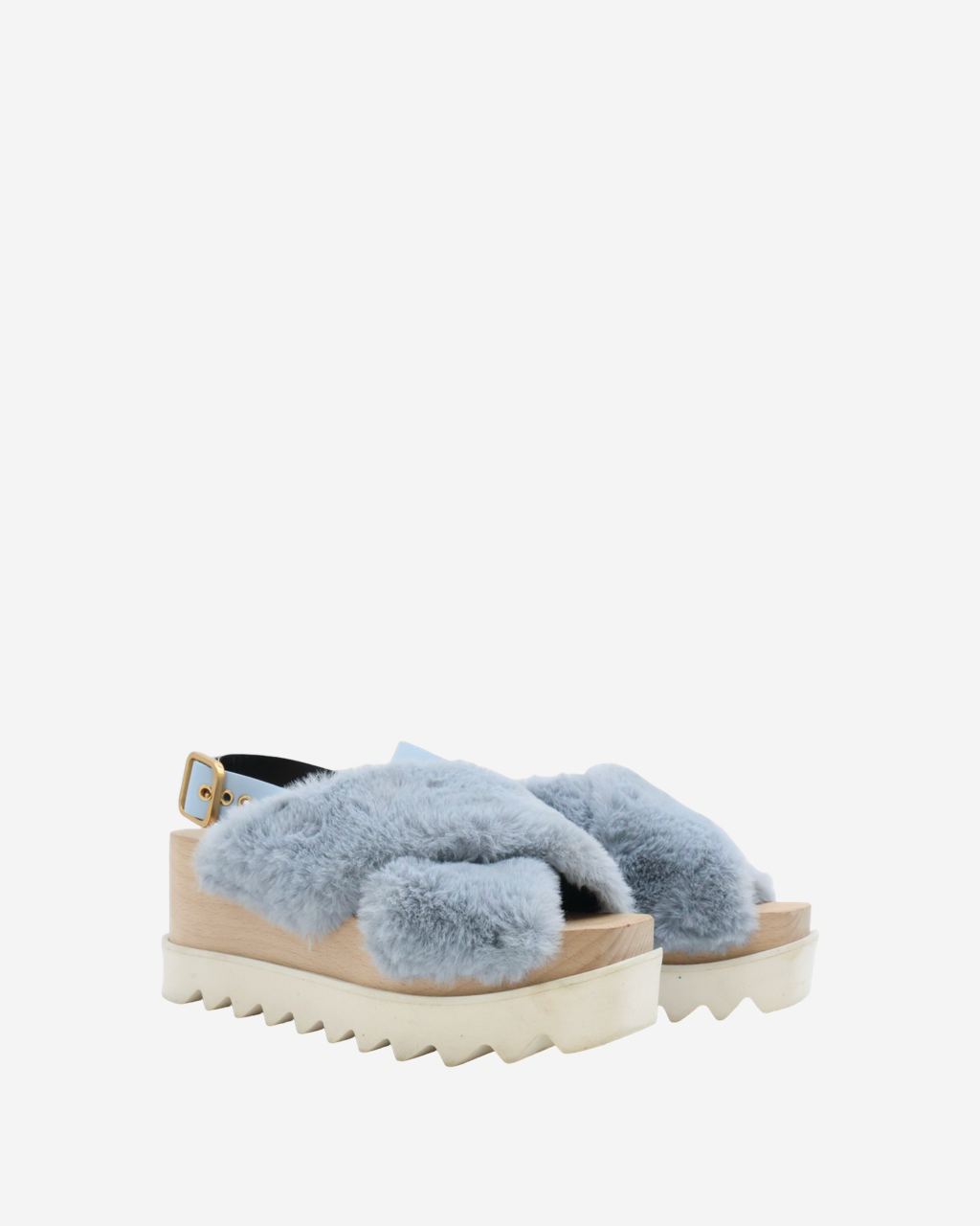Sandalias Stella McCartney Elyse 37