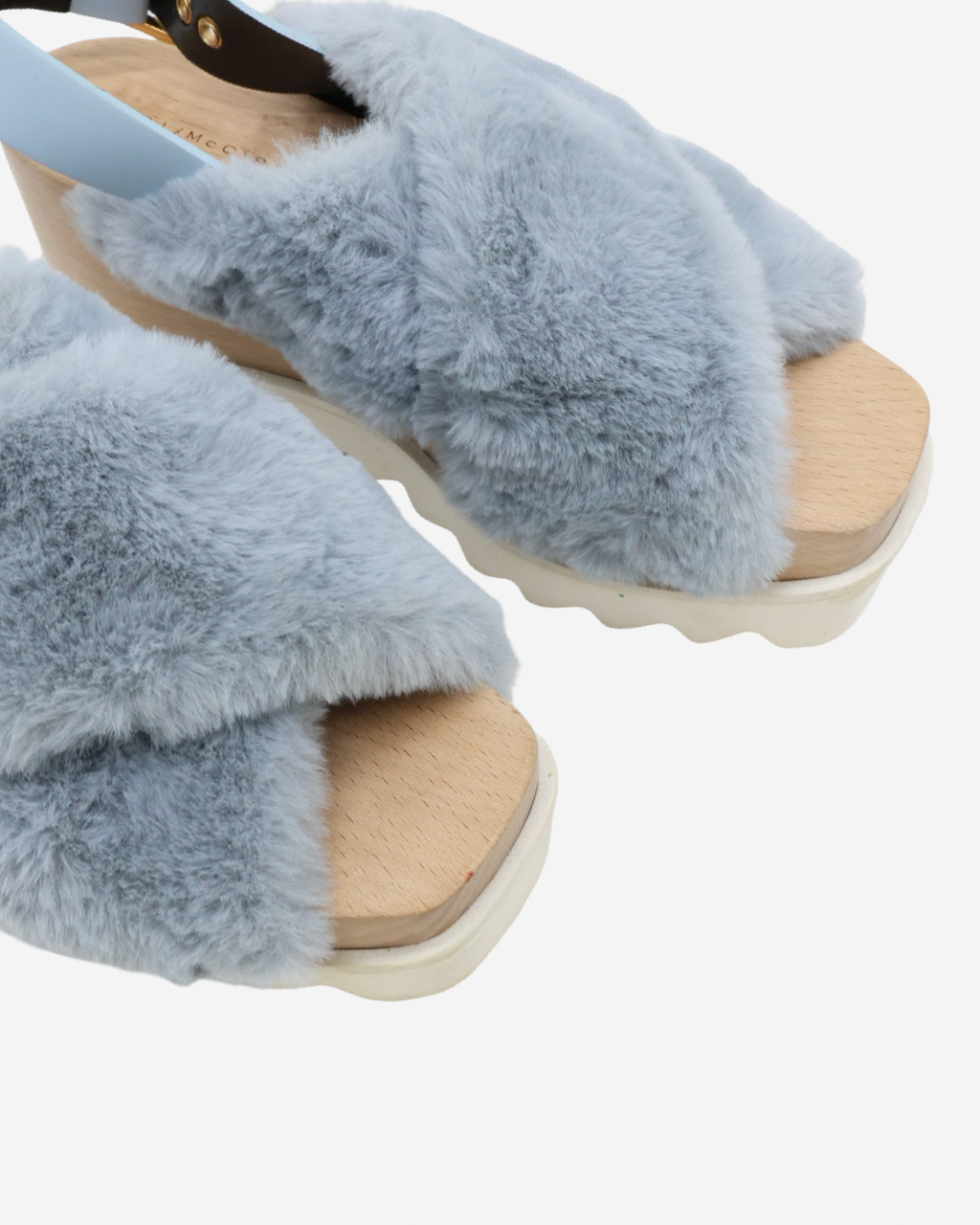 Sandalias Stella McCartney Elyse 37