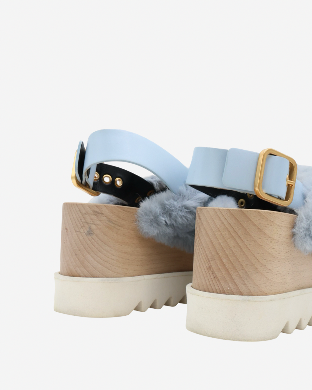 Sandalias Stella McCartney Elyse 37