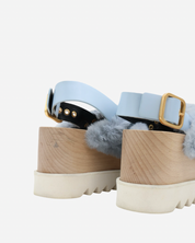 Sandalias Stella McCartney Elyse 37