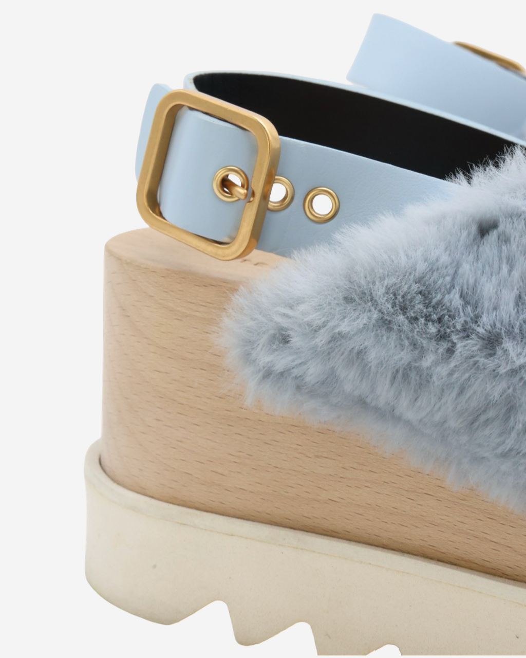 Sandalias Stella McCartney Elyse 37