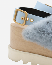Sandalias Stella McCartney Elyse 37