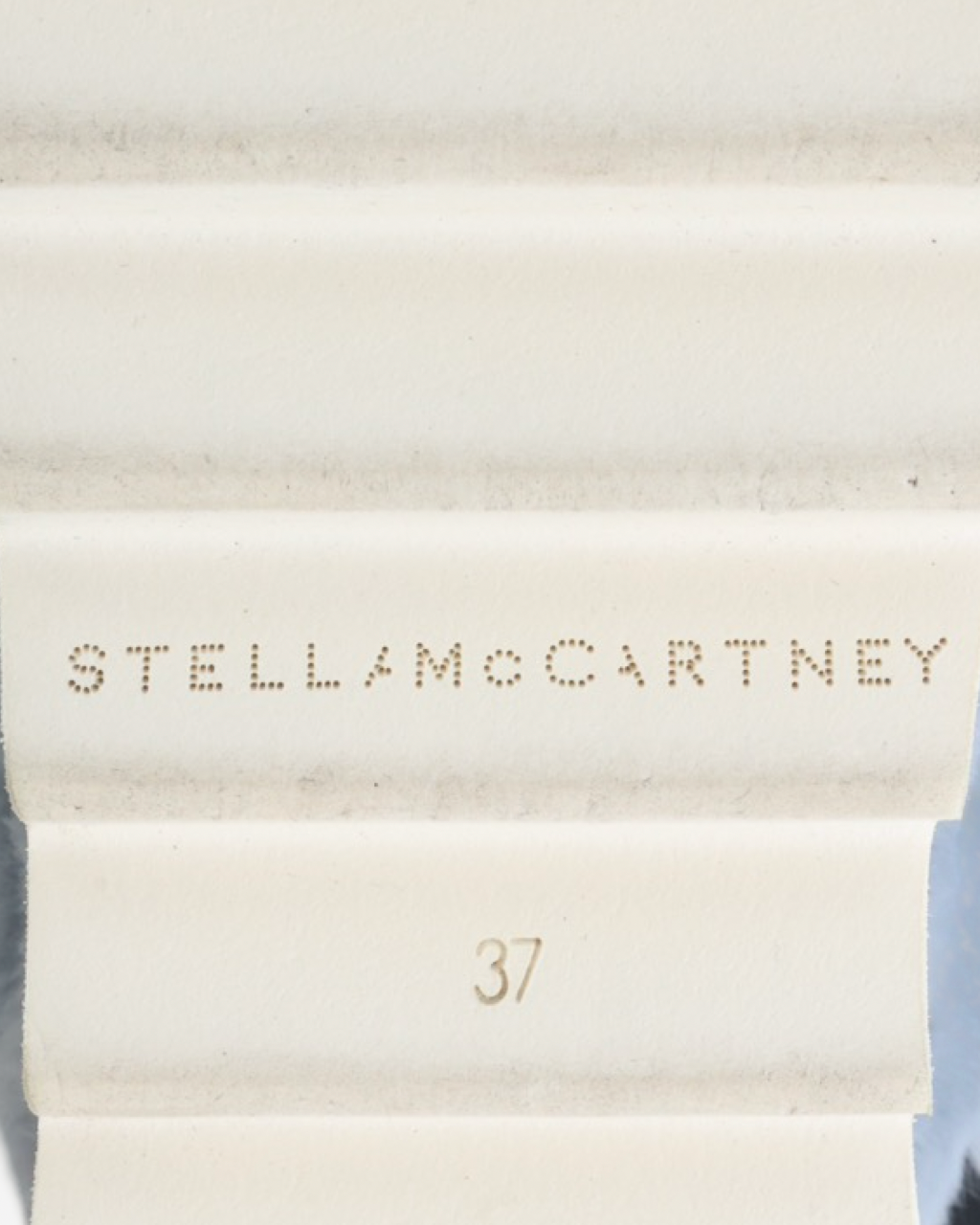 Sandalias Stella McCartney Elyse 37