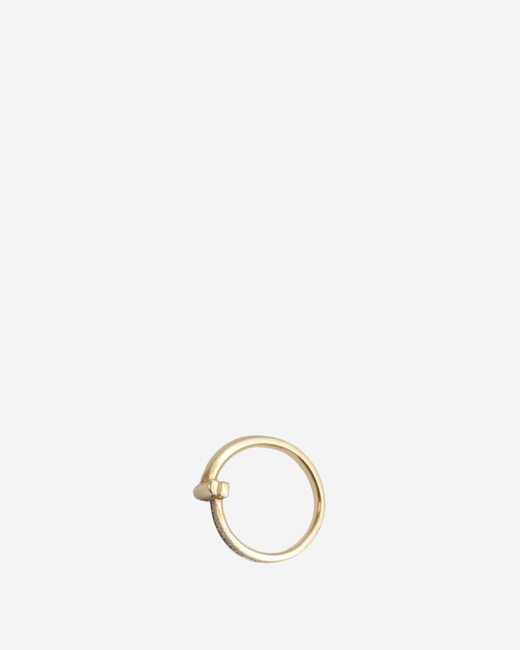 Tiffany & Co. T1 Ring