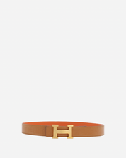 Hermès Reversible Belt