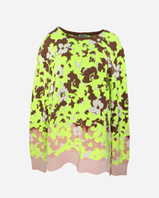 Suéter Dior x Cactus Jack Floral L