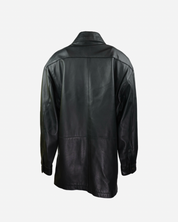 Chamarra Saint Laurent Vintage M