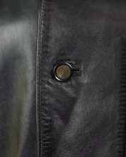 Chamarra Saint Laurent Vintage M