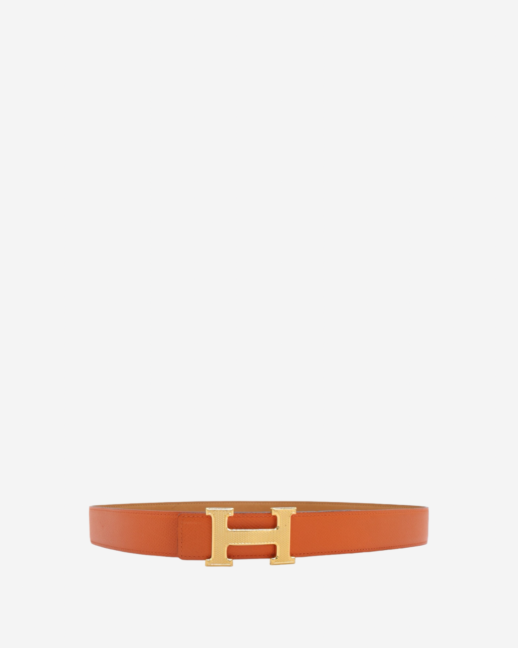 Hermès Reversible Belt