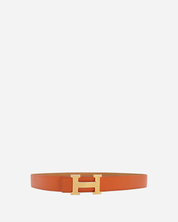 Hermès Reversible Belt