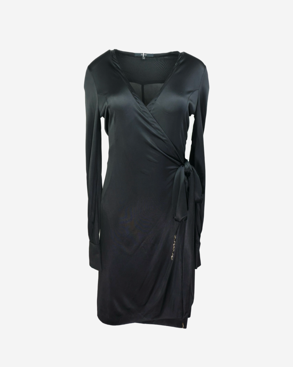 Vestido Gucci Horsebit 40 IT