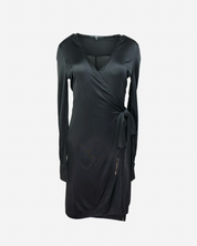 Vestido Gucci Horsebit 40 IT
