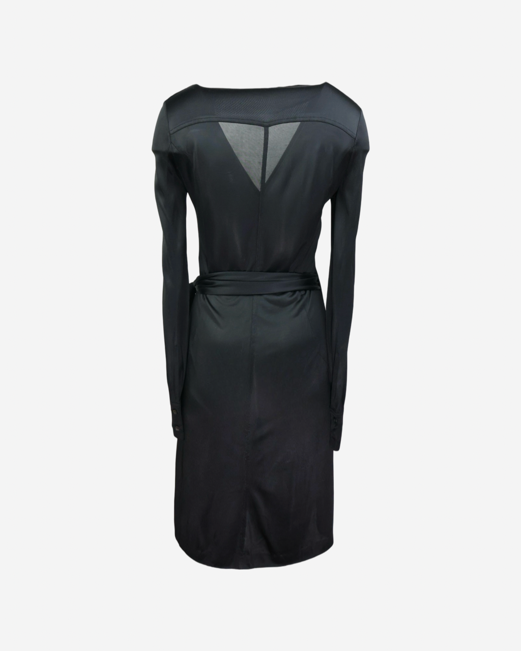 Vestido Gucci Horsebit 40 IT