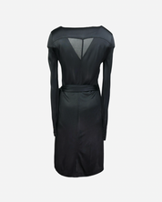 Vestido Gucci Horsebit 40 IT