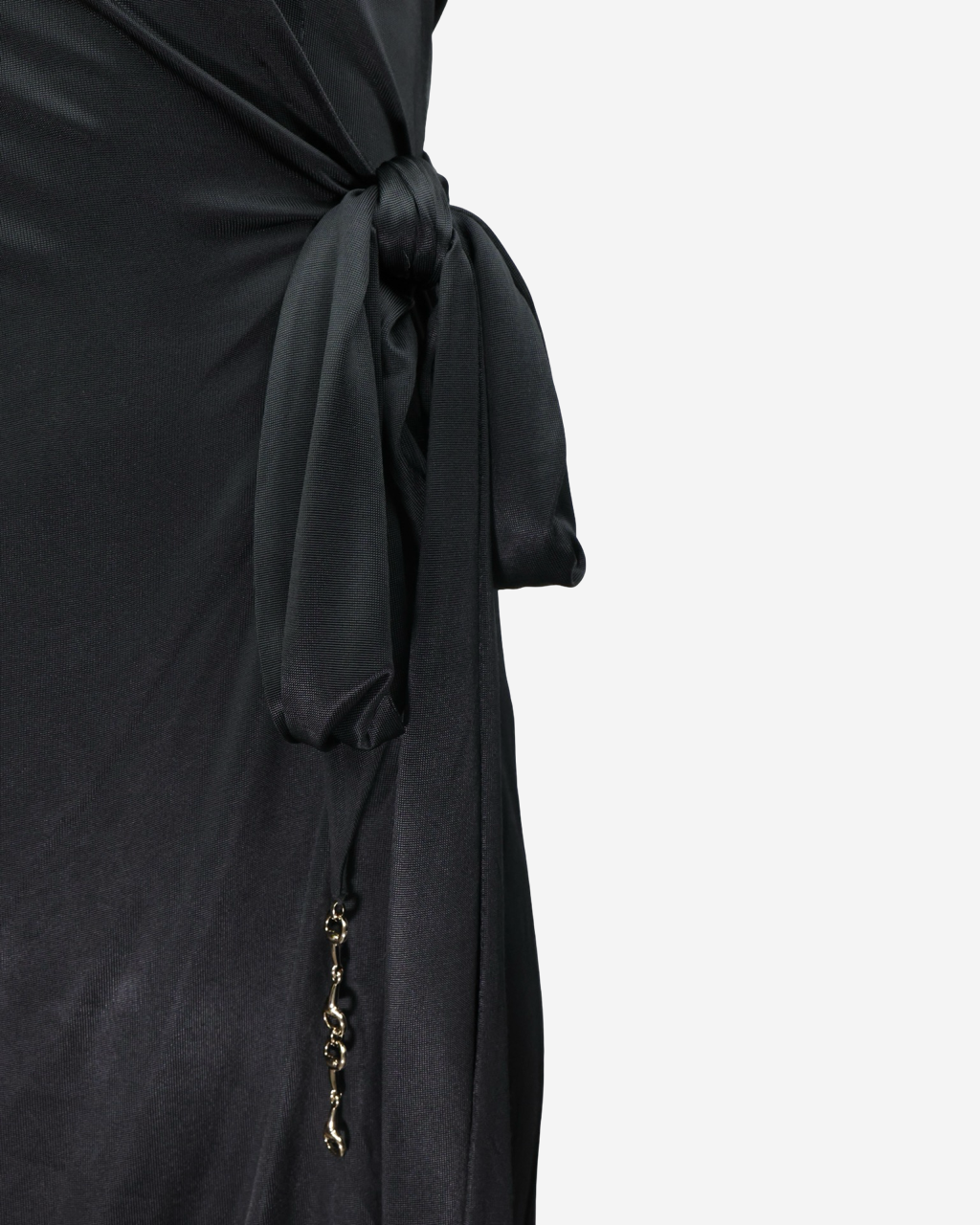 Vestido Gucci Horsebit 40 IT