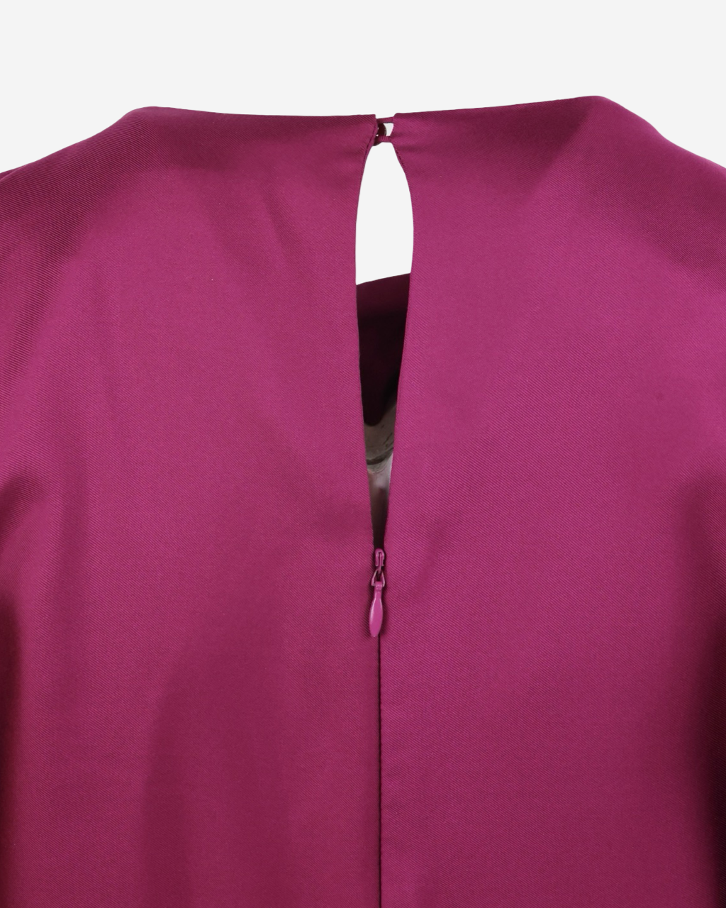 Vestido Saint Laurent Midi 34 FR