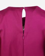 Vestido Saint Laurent Midi 34 FR