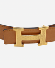 Hermès Reversible Belt
