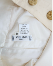 Falda Celine 44 FR
