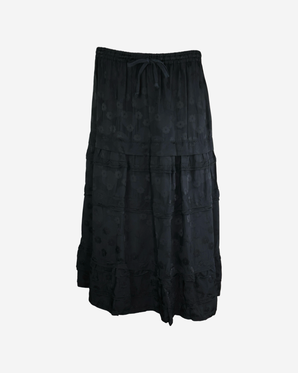 Falda Tricot Comme Des Garçons Midi S