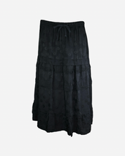 Falda Tricot Comme Des Garçons Midi S