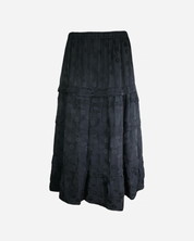 Falda Tricot Comme Des Garçons Midi S