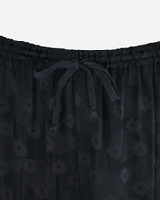 Falda Tricot Comme Des Garçons Midi S