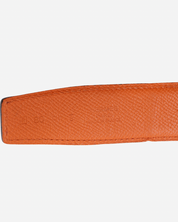 Hermès Reversible Belt