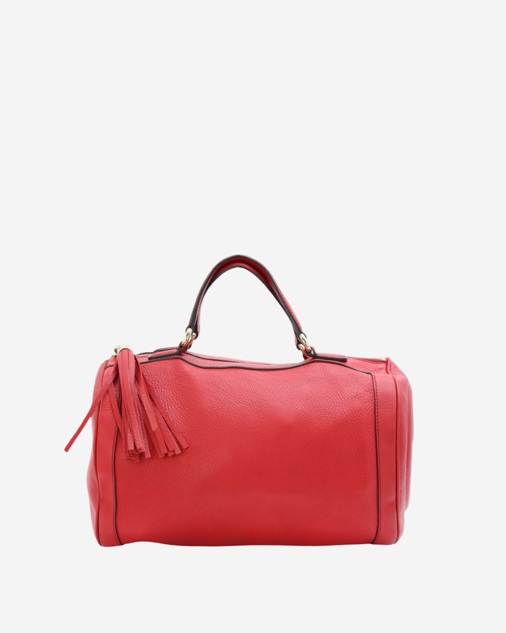 Gucci Soho Boston Bag