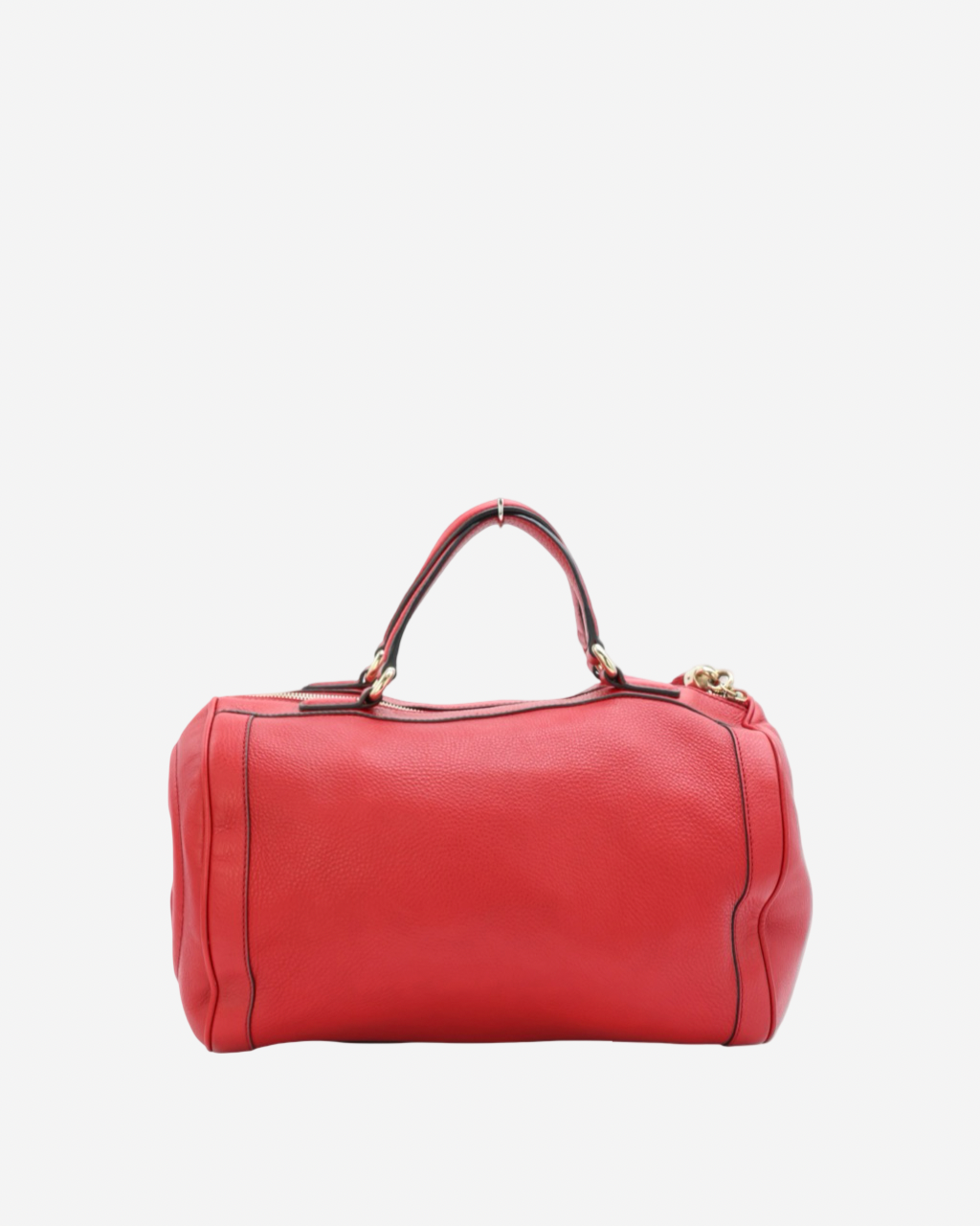 Gucci Soho Boston Bag