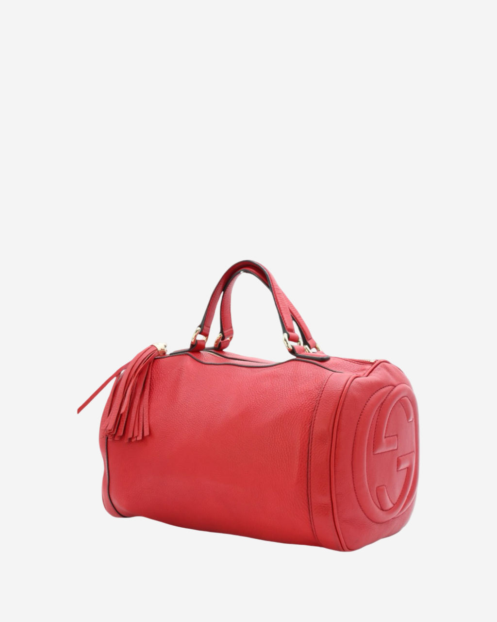 Gucci Soho Boston Bag
