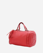 Gucci Soho Boston Bag