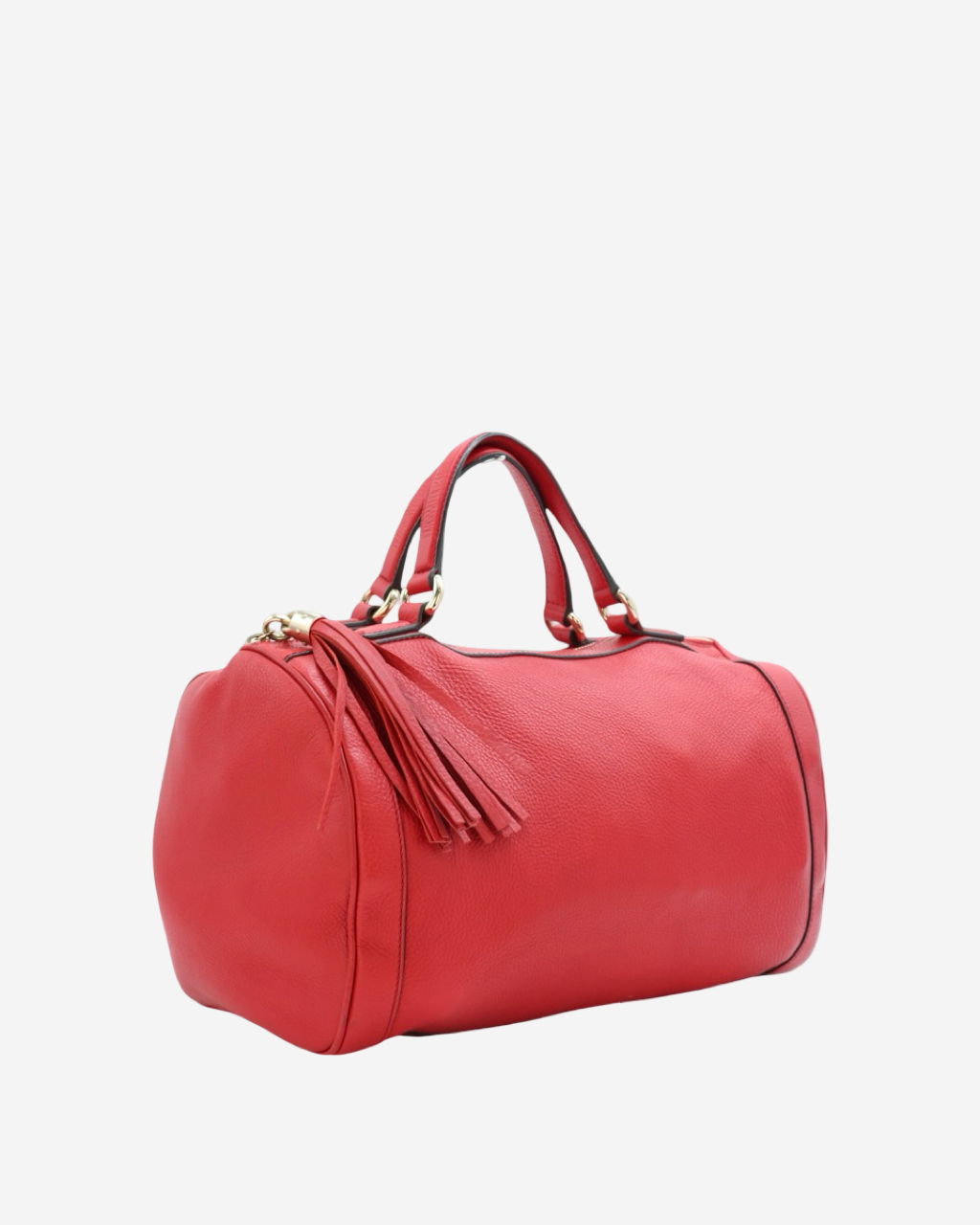 Gucci Soho Boston Bag