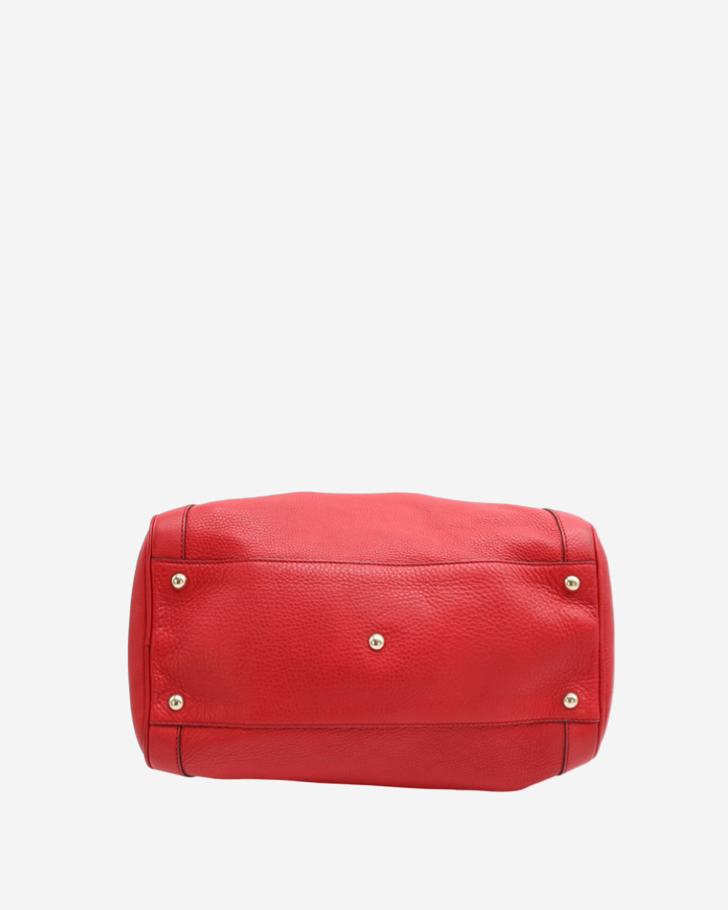 Gucci Soho Boston Bag