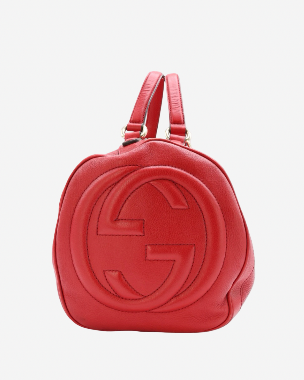 Gucci Soho Boston Bag