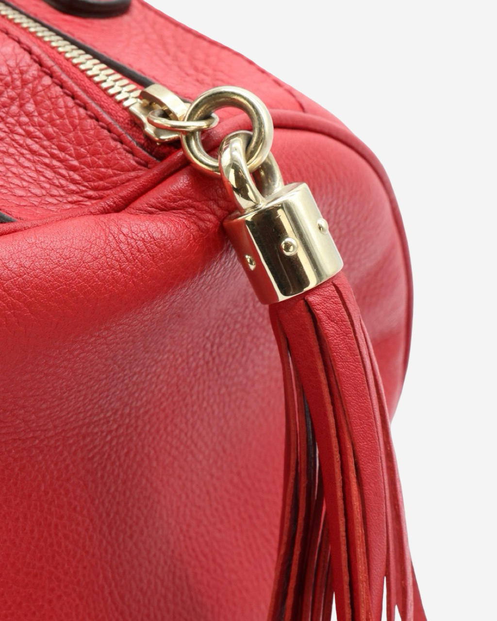 Gucci Soho Boston Bag