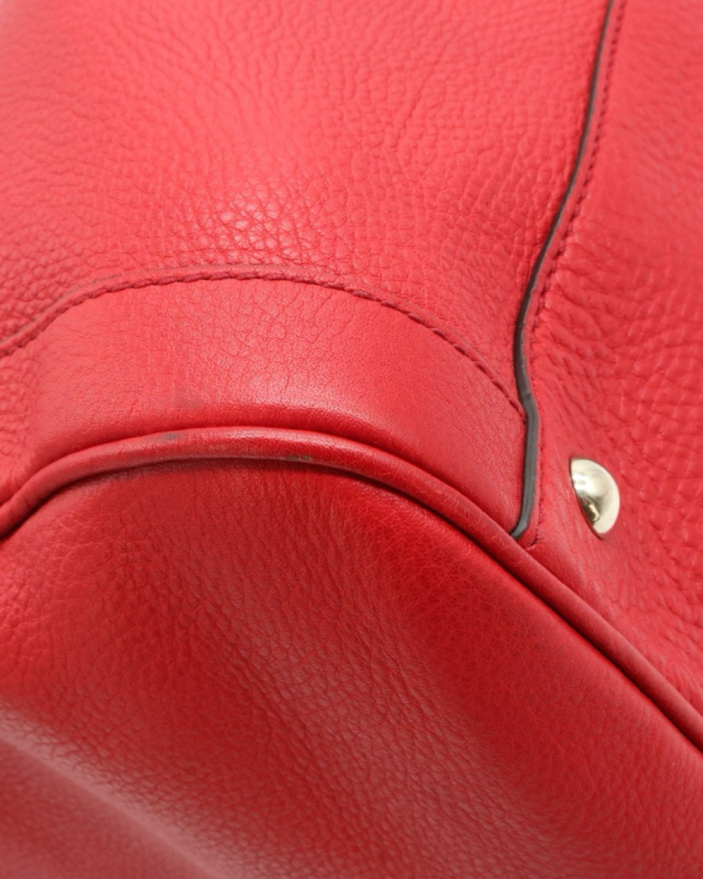Gucci Soho Boston Bag