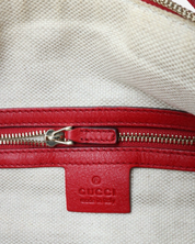 Gucci Soho Boston Bag